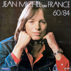 Jean Michel de France - 60/84