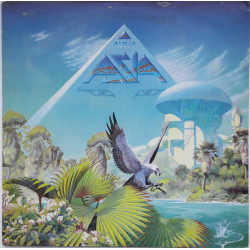 ASIA - ALPHA