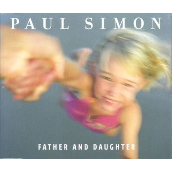 SIMON PAUL  - Father And Daughter