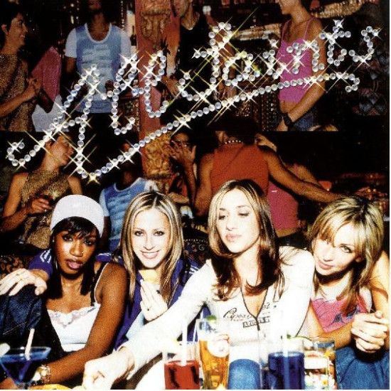 ALL SAINTS - Saints & Sinners