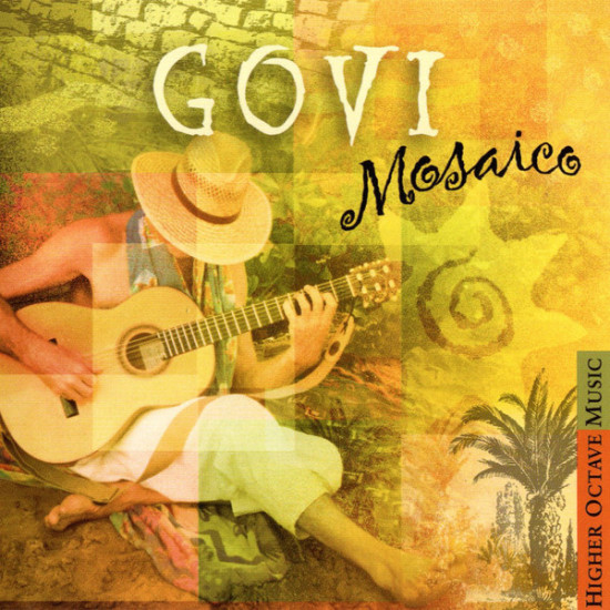 GOVI - MOSAICO