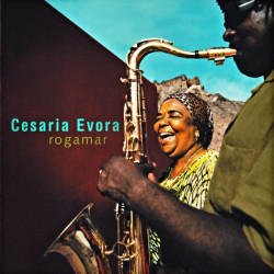 EVORA CESARIA - ROGAMAR