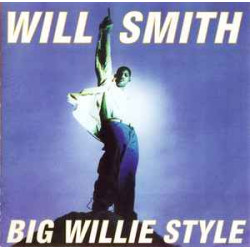 SMITH WILL - BILL WILLIE STYLE