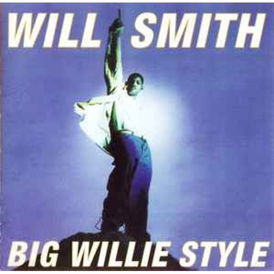 SMITH WILL - BILL WILLIE STYLE