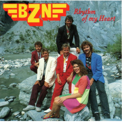 BZN - Rhythm Of My Heart