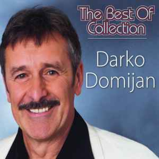 DOMIJAN DARKO - The Best Of Collection