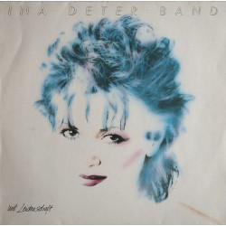 Ina Deter Band - Mit Leidenschaft