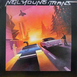 YOUNG NEIL   - TRANS