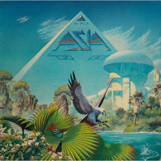 ASIA - ALPHA