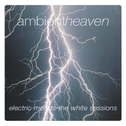 Vicary Pete - Electric Moods The White Sessions