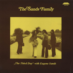 Sands Family - The Third Day