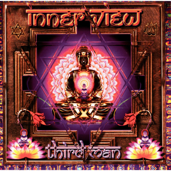 Third Man - Inner View