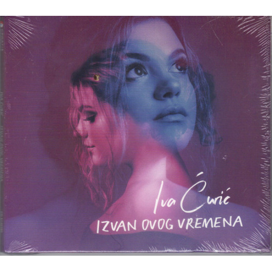 Ćurić Iva - Izvan Ovog Vremena