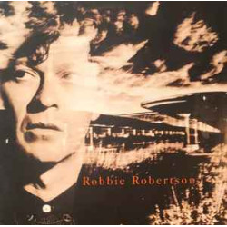 ROBERTSON ROBBIE - ROBBIE ROBERTSON