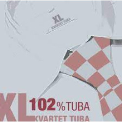 XL - 102% Tuba