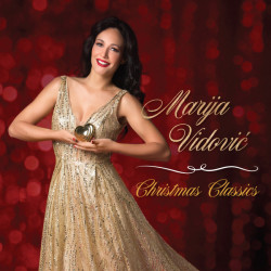 VIDOVIĆ MARIJA - CHRISTMAS CLASSICS