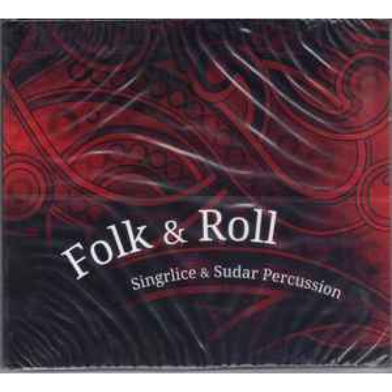Singrlice & Sudar Percussion - Folk & Roll