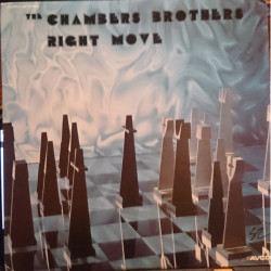 CHAMBERS BROTHERS - Right Move