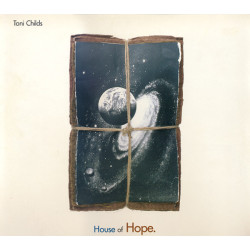 CHILDS TONI   - House Of Hope.