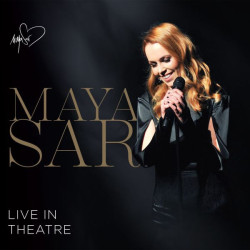 SAR MAYA - LIVE IN THEATRE