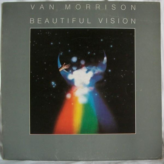 MORRISON VAN  - BEAUTIFUL VISION