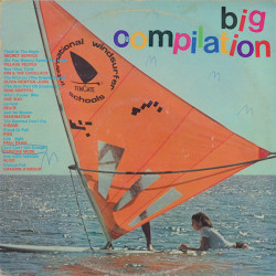 V.A. - Big Compilation/Secret Service, Village People….