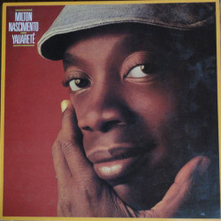 Nascimento Milton - Yauarete
