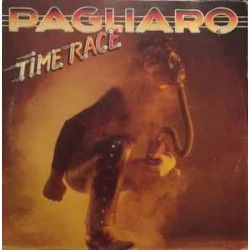 Pagliaro - Time Race