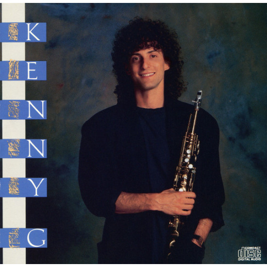 KENNY G - KENNY G