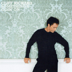 RICHARD CLIFF - SOMETHING'S GOIN' ON