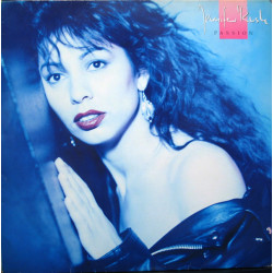 RUSH JENNIFER - PASSION