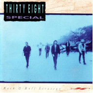 38 SPECIAL   - ROCK & ROLL STRATEGY