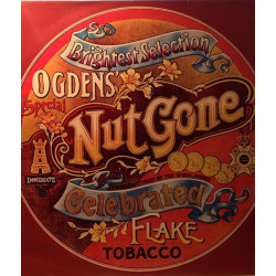 SMALL FACES - Ogdens' Nut Gone Flake