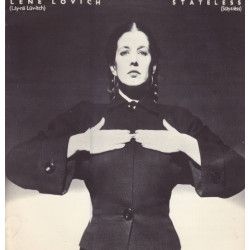 LOVICH LENE - STATELESS