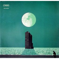 OLDFIELD MIKE - CRISES