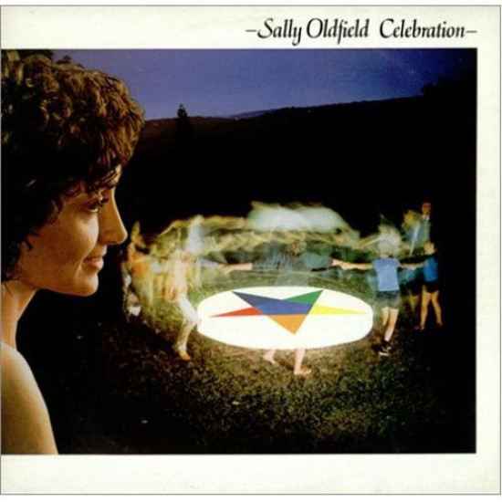 OLDFIELD SALLY  - Celebration